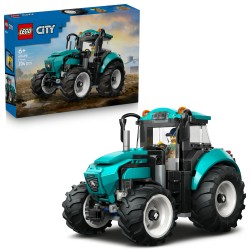 LEGO 60498 City Trattore