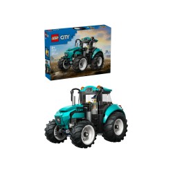 LEGO 60498 City Trattore