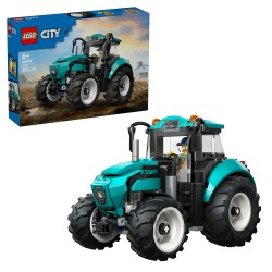 LEGO 60498 City Trattore