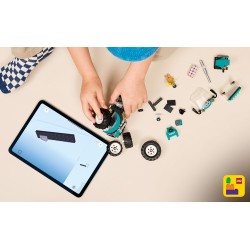 LEGO 60498 City Trattore