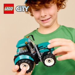 LEGO 60498 City Trattore