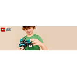 LEGO 60498 City Trattore