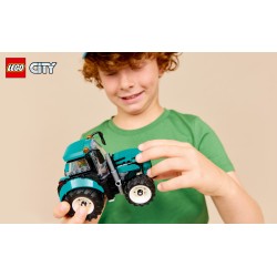 LEGO 60498 City Trattore