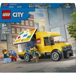 LEGO 60500 City Furgone LEGO®