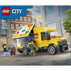 LEGO 60500 City Furgone LEGO®