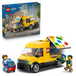 LEGO 60500 City Furgone LEGO®
