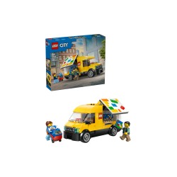 LEGO 60500 City Furgone LEGO®