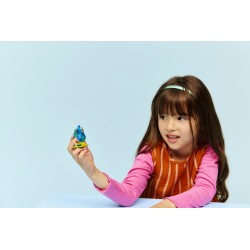 LEGO 71051 Minifigures Serie animali 28 - 1 Minifigure Casuale