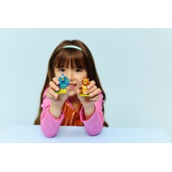 LEGO 71051 Minifigures Serie animali 28 - 1 Minifigure Casuale