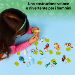 LEGO 71051 Minifigures Serie animali 28 - 1 Minifigure Casuale