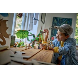 LEGO 71859 NINJAGO Drago della Vita