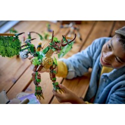 LEGO 71859 NINJAGO Drago della Vita