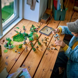 LEGO 71859 NINJAGO Drago della Vita