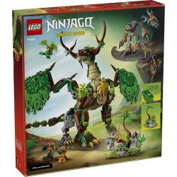 LEGO 71859 NINJAGO Drago della Vita