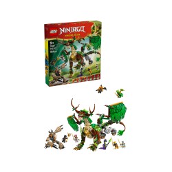 LEGO 71859 NINJAGO Drago della Vita