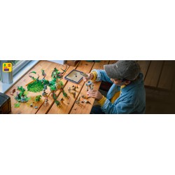 LEGO 71859 NINJAGO Drago della Vita