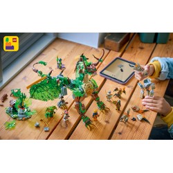LEGO 71859 NINJAGO Drago della Vita