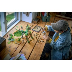 LEGO 71859 NINJAGO Drago della Vita