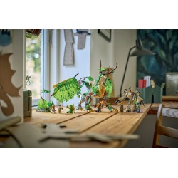 LEGO 71859 NINJAGO Drago della Vita