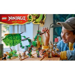 LEGO 71859 NINJAGO Drago della Vita