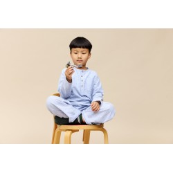 LEGO 75436 Star Wars Speeder Bike™ del Mandaloriano e di Grogu