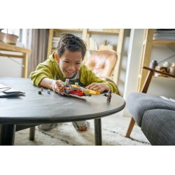 LEGO 75437 Star Wars Speeder di Cobb Vanth