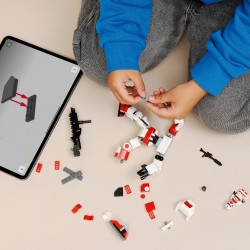 LEGO 75448 Star Wars Mech Clone Shock Trooper™