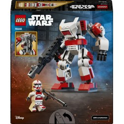LEGO 75448 Star Wars Mech Clone Shock Trooper™