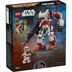 LEGO 75448 Star Wars Mech Clone Shock Trooper™