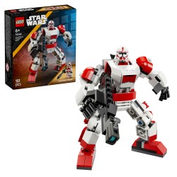 LEGO 75448 Star Wars Mech Clone Shock Trooper™