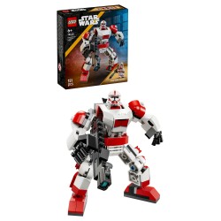LEGO 75448 Star Wars Mech Clone Shock Trooper™
