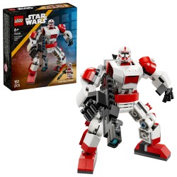 LEGO 75448 Star Wars Mech Clone Shock Trooper™