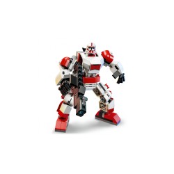 LEGO 75448 Star Wars Mech Clone Shock Trooper™