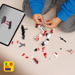 LEGO 75448 Star Wars Mech Clone Shock Trooper™