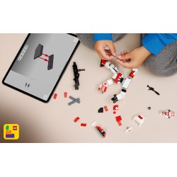 LEGO 75448 Star Wars Mech Clone Shock Trooper™