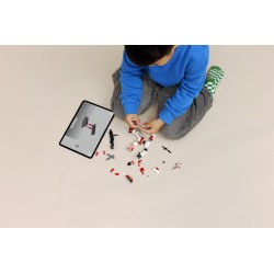 LEGO 75448 Star Wars Mech Clone Shock Trooper™