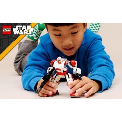 LEGO 75448 Star Wars Mech Clone Shock Trooper™