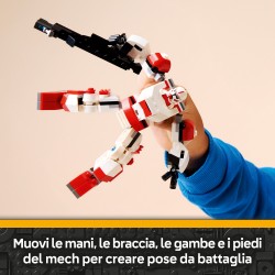 LEGO 75448 Star Wars Mech Clone Shock Trooper™