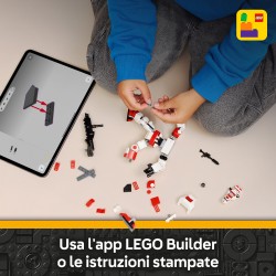 LEGO 75448 Star Wars Mech Clone Shock Trooper™