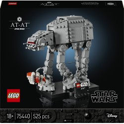 LEGO 75440 Star Wars AT-AT™