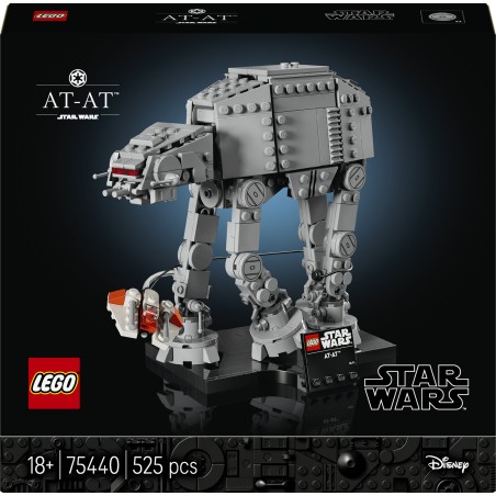 LEGO 75440 Star Wars AT-AT™
