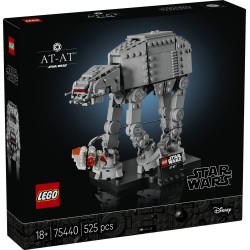 LEGO 75440 Star Wars AT-AT™
