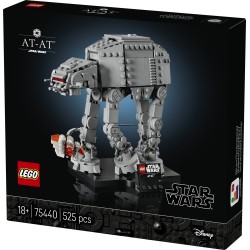 LEGO 75440 Star Wars AT-AT™