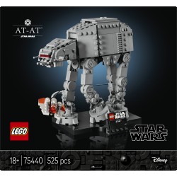 LEGO 75440 Star Wars AT-AT™