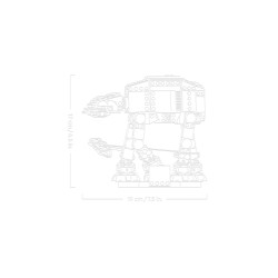 LEGO 75440 Star Wars AT-AT™