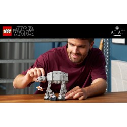 LEGO 75440 Star Wars AT-AT™