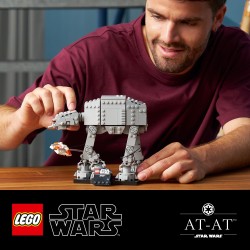 LEGO 75440 Star Wars AT-AT™