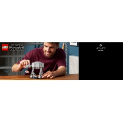 LEGO 75440 Star Wars AT-AT™
