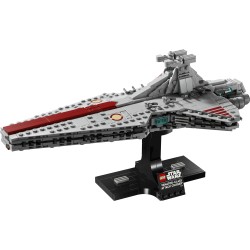 LEGO 75441 Star Wars Attack Cruiser™ classe Venator