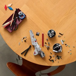 LEGO 75441 Star Wars Attack Cruiser™ classe Venator